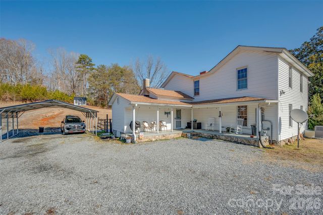 5635 US 64 Highway, Union Mills, NC 28167
