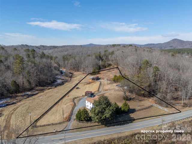 5635 US 64 Highway, Union Mills, NC 28167