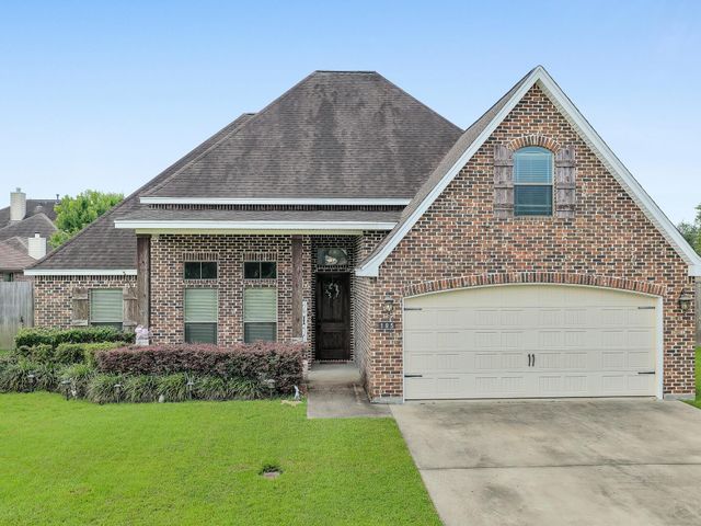 105 Jorden Gage Lane, Lumberton, TX 77657