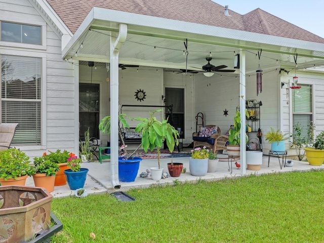 105 Jorden Gage Lane, Lumberton, TX 77657