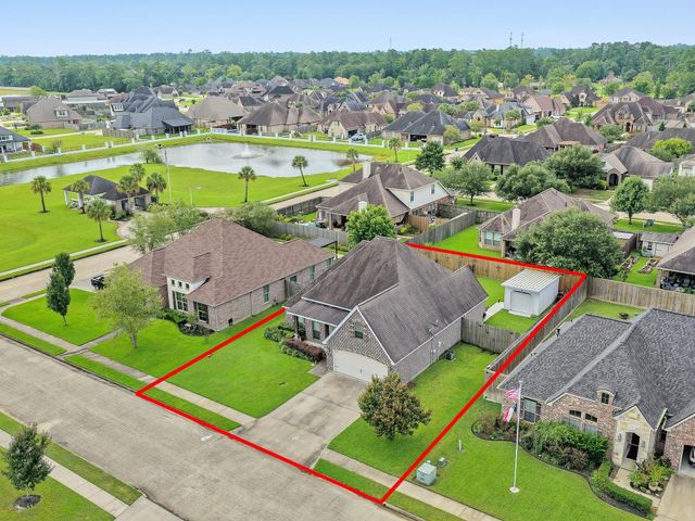 105 Jorden Gage Lane, Lumberton, TX 77657