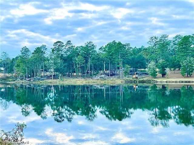 0 Dutchman Woods Drive, Mobile, AL 36695