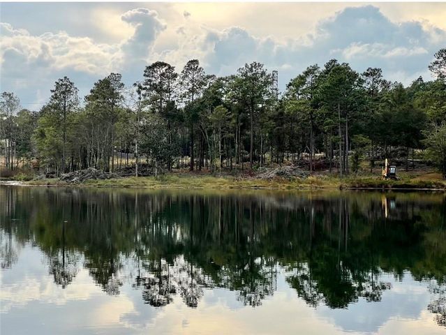 0 Dutchman Woods Drive, Mobile, AL 36695