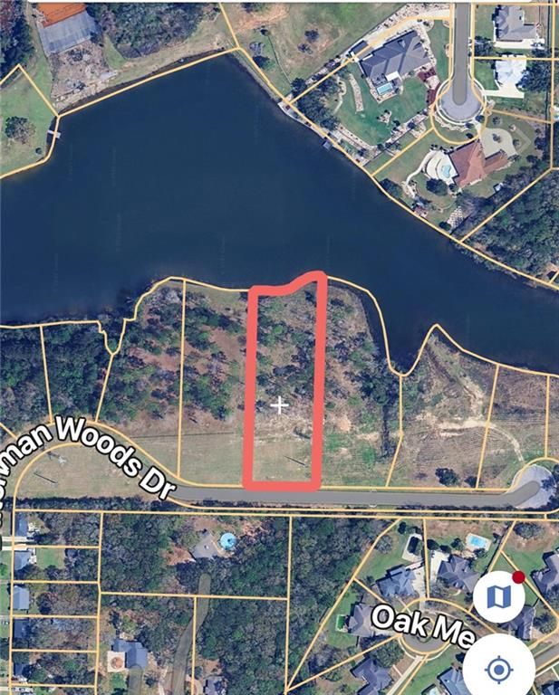 0 Dutchman Woods Drive, Mobile, AL 36695 — photo 5