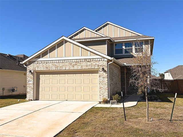 240 Arabian Colt DR, Georgetown, TX 78626