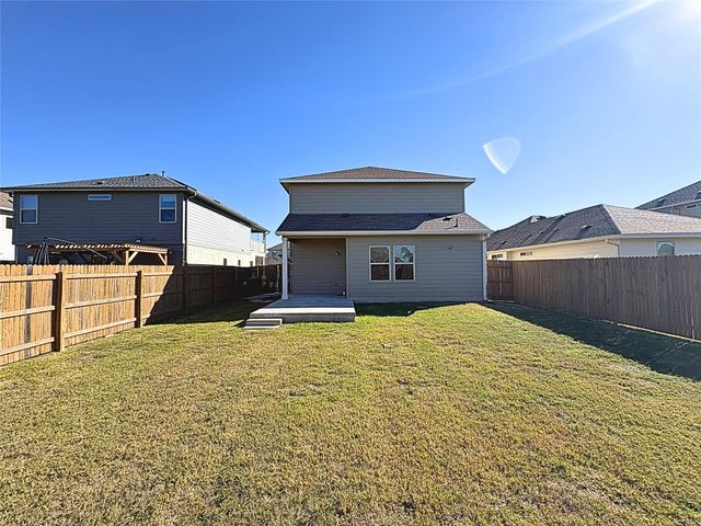 240 Arabian Colt DR, Georgetown, TX 78626