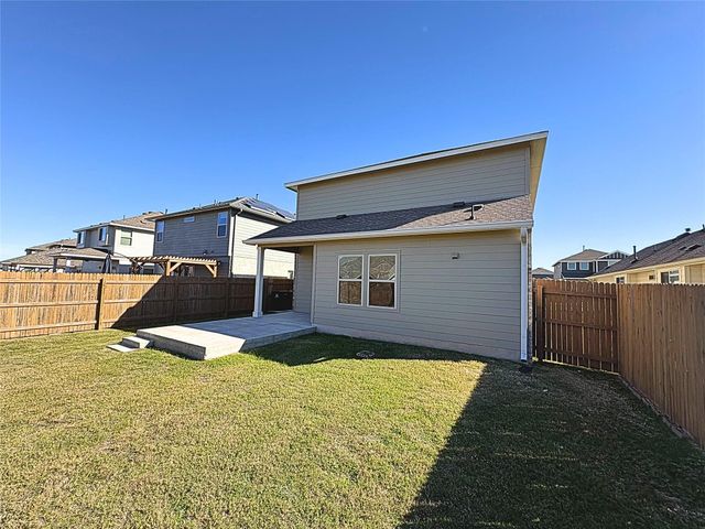 240 Arabian Colt DR, Georgetown, TX 78626