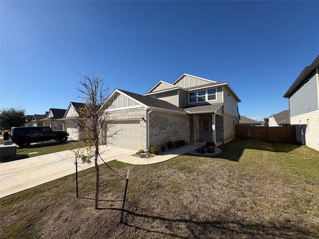 240 Arabian Colt DR, Georgetown, TX 78626