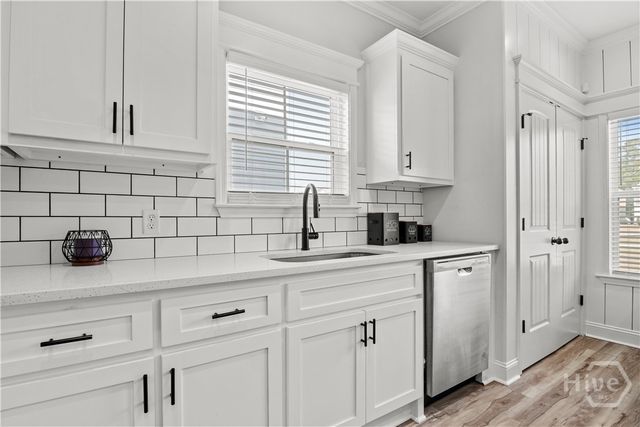 35 Governors Boulevard, Hinesville, GA 31313