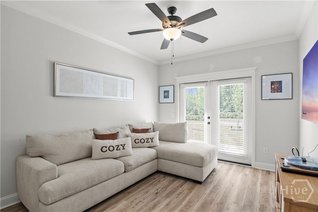 35 Governors Boulevard, Hinesville, GA 31313