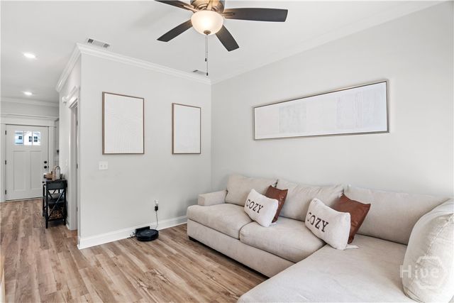 35 Governors Boulevard, Hinesville, GA 31313