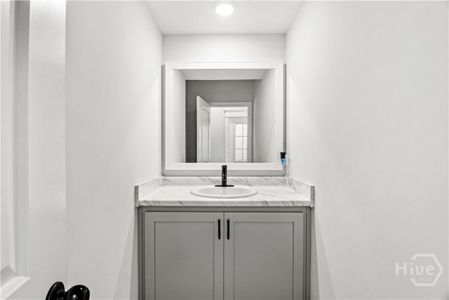 35 Governors Boulevard, Hinesville, GA 31313