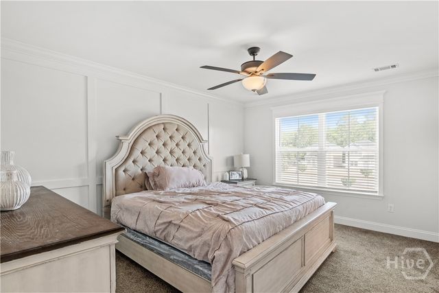 35 Governors Boulevard, Hinesville, GA 31313