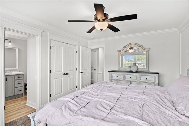 35 Governors Boulevard, Hinesville, GA 31313