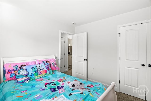 35 Governors Boulevard, Hinesville, GA 31313