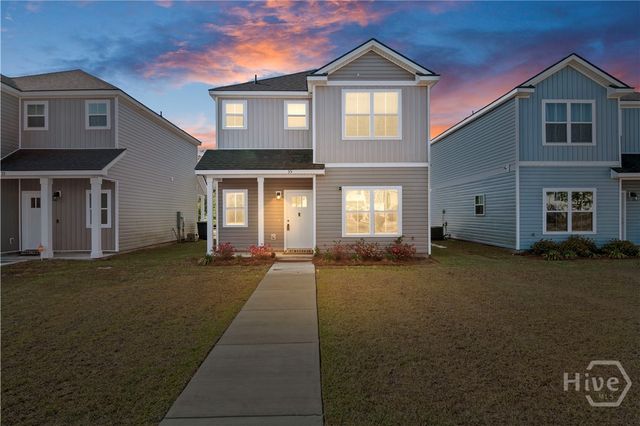 35 Governors Boulevard, Hinesville, GA 31313