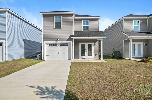 35 Governors Boulevard, Hinesville, GA 31313