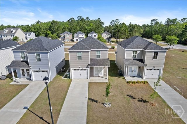 35 Governors Boulevard, Hinesville, GA 31313