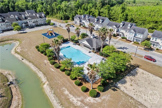 35 Governors Boulevard, Hinesville, GA 31313