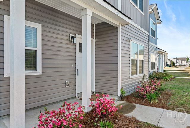 35 Governors Boulevard, Hinesville, GA 31313