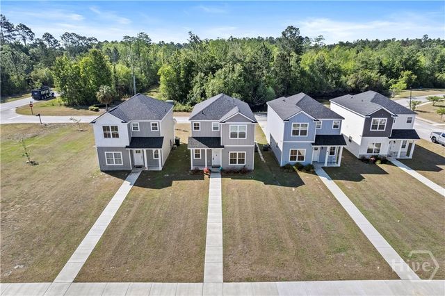 35 Governors Boulevard, Hinesville, GA 31313