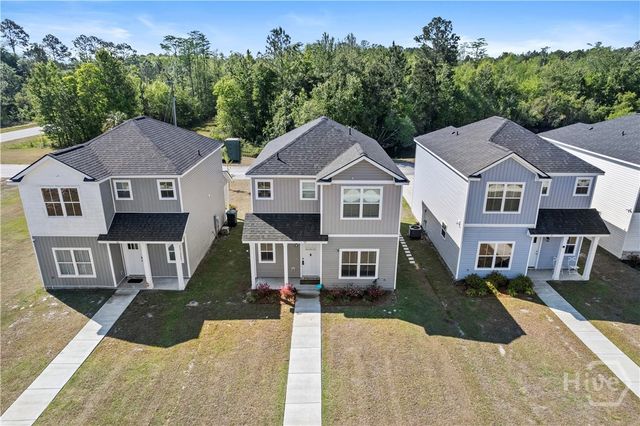 35 Governors Boulevard, Hinesville, GA 31313