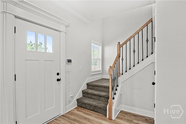 35 Governors Boulevard, Hinesville, GA 31313