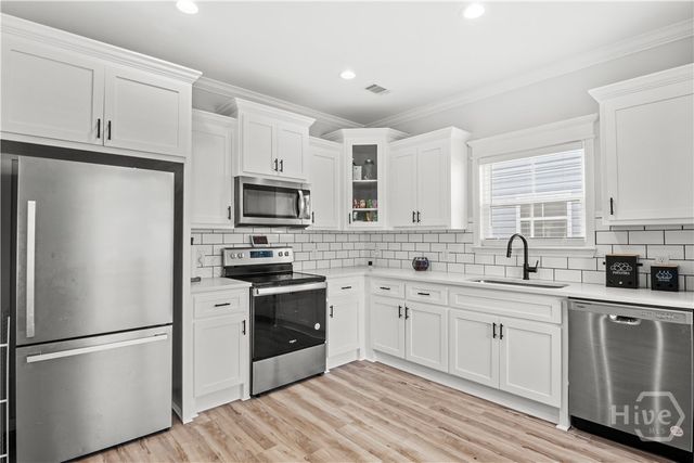 35 Governors Boulevard, Hinesville, GA 31313