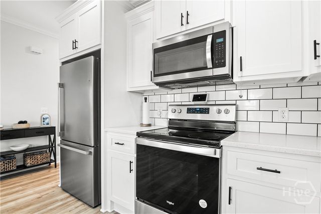 35 Governors Boulevard, Hinesville, GA 31313