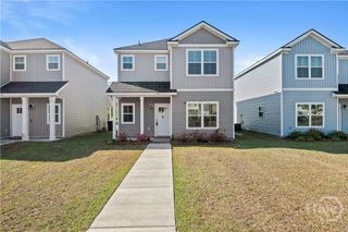 35 Governors Boulevard, Hinesville, GA 31313