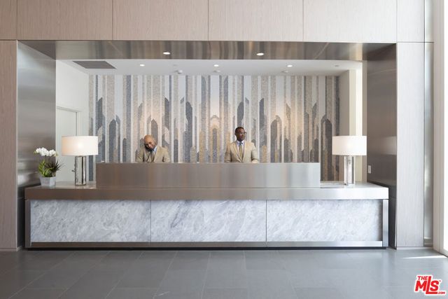 877 Francisco Street 1616, Los Angeles, CA 90017