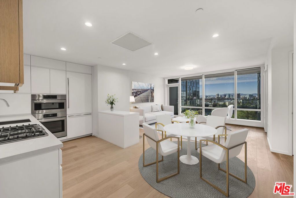 877 Francisco Street 1616, Los Angeles, CA 90017