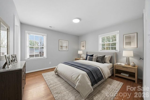 4809 Brooktree Drive, Charlotte, NC 28208