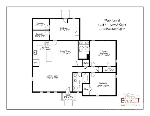 4809 Brooktree Drive, Charlotte, NC 28208