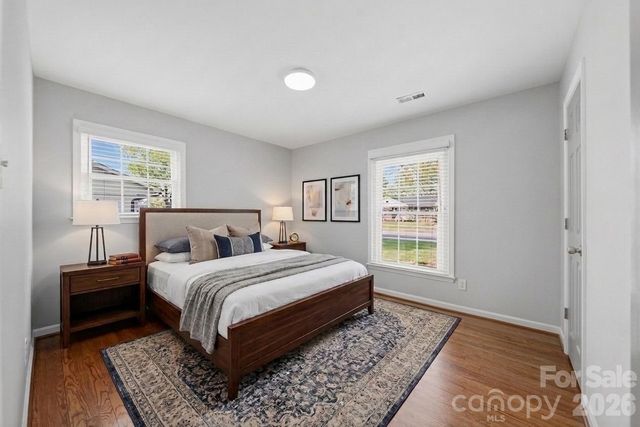 4809 Brooktree Drive, Charlotte, NC 28208