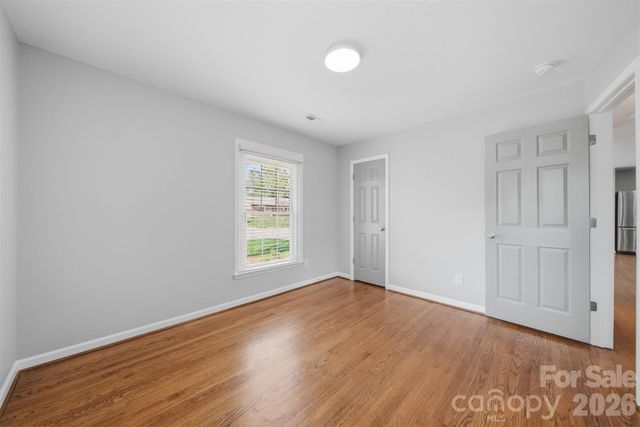 4809 Brooktree Drive, Charlotte, NC 28208