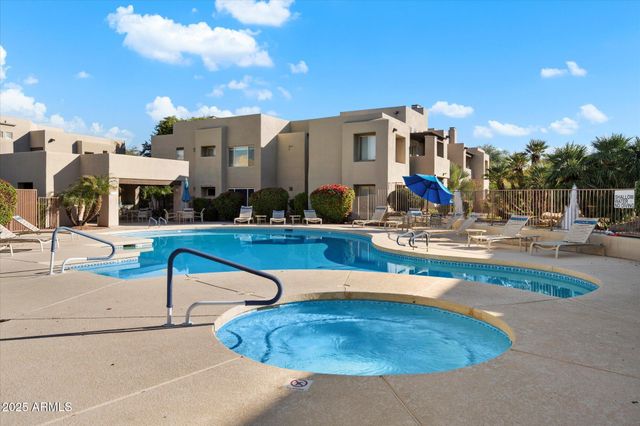 11260 N 92ND Street N 1007, Scottsdale, AZ 85260