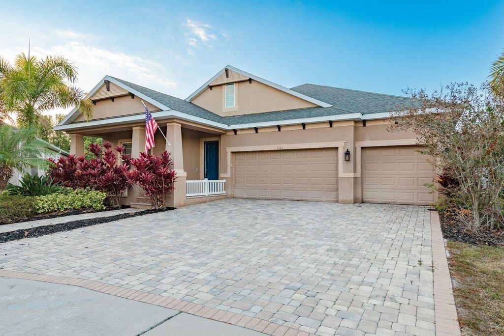 5116 COASTAL SCENE DRIVE, Apollo Beach, FL 33572