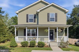 177 S LOUDOUN ST, Strasburg, VA 22657
