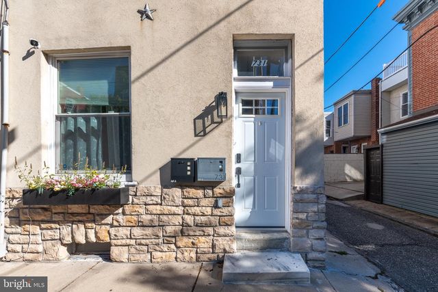 731 S 21ST ST, Philadelphia, PA 19146