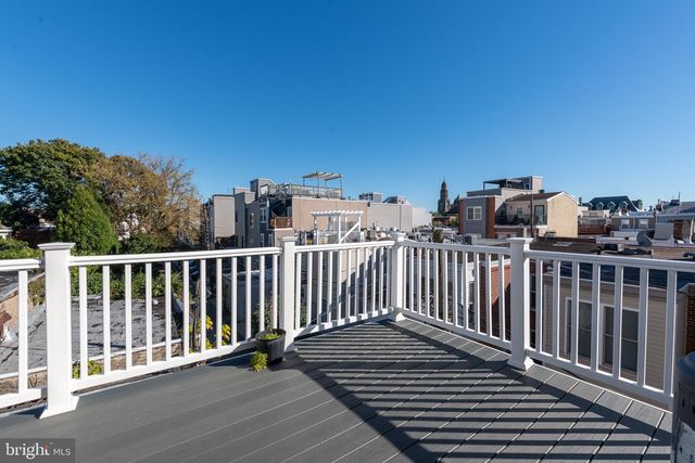 731 S 21ST ST, Philadelphia, PA 19146