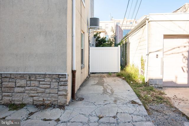 731 S 21ST ST, Philadelphia, PA 19146