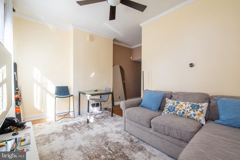 731 S 21ST ST, PHILADELPHIA, PA 19146 — photo 4