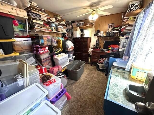 761 Harlow Road, Mountain View, MO 65548