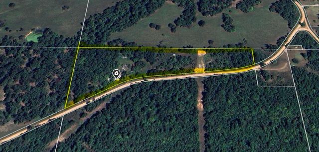 761 Harlow Road, Mountain View, MO 65548