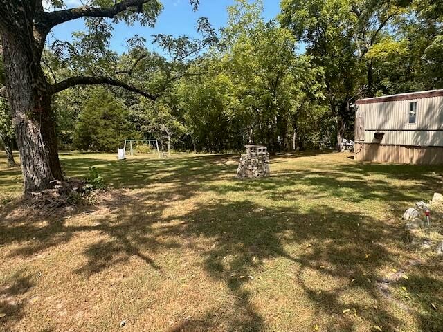 761 Harlow Road, Mountain View, MO 65548