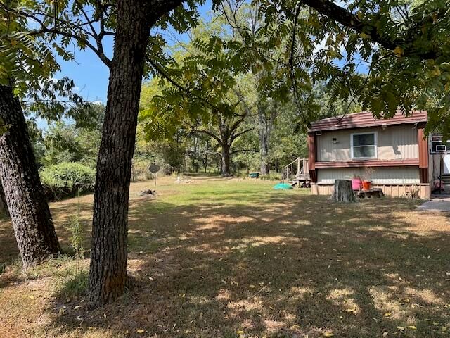 761 Harlow Road, Mountain View, MO 65548