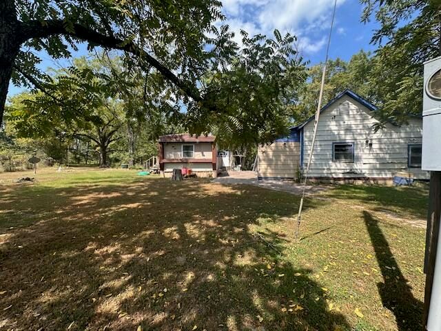 761 Harlow Road, Mountain View, MO 65548