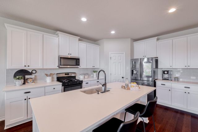 6717 Catania LOOP, Round Rock, TX 78665