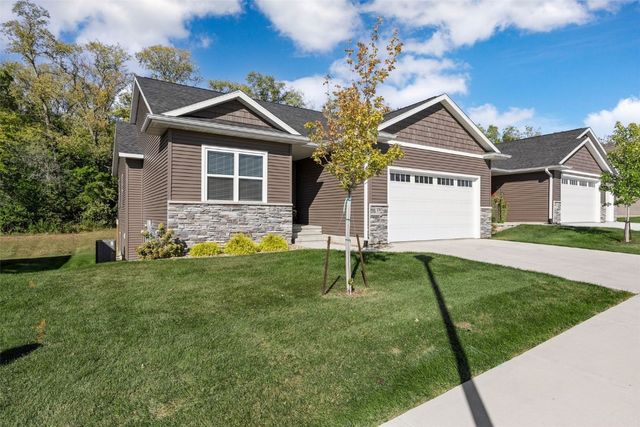 1313 Third Street SW, Mt Vernon, IA 52314